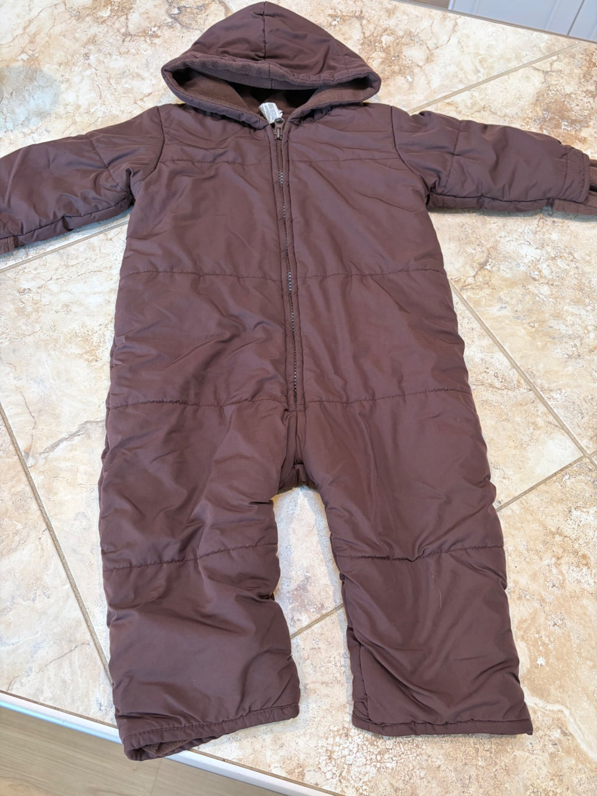 Old navy bunting / snowsuit , Kids 18 Month (12-18M)