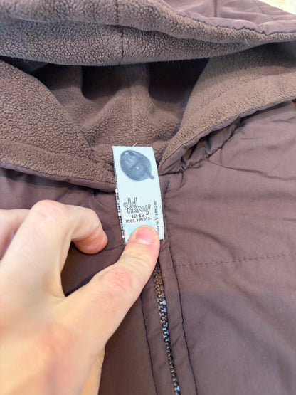 Old navy bunting / snowsuit , Kids 18 Month (12-18M)