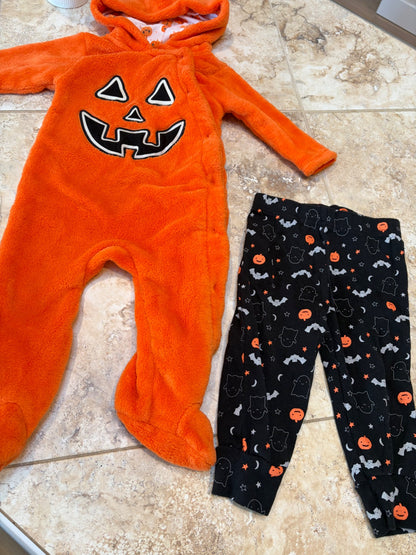 Halloween bundle 6-9m, Kids 9 Month (6-9M)
