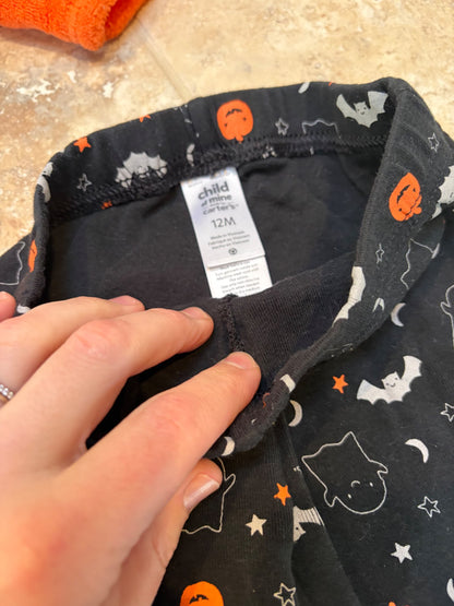 Halloween bundle 6-9m, Kids 9 Month (6-9M)