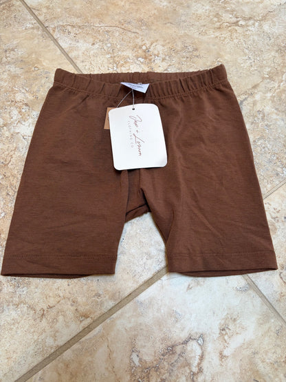 BNWT Jax and Lennon bike shorts , Kids 5/5T