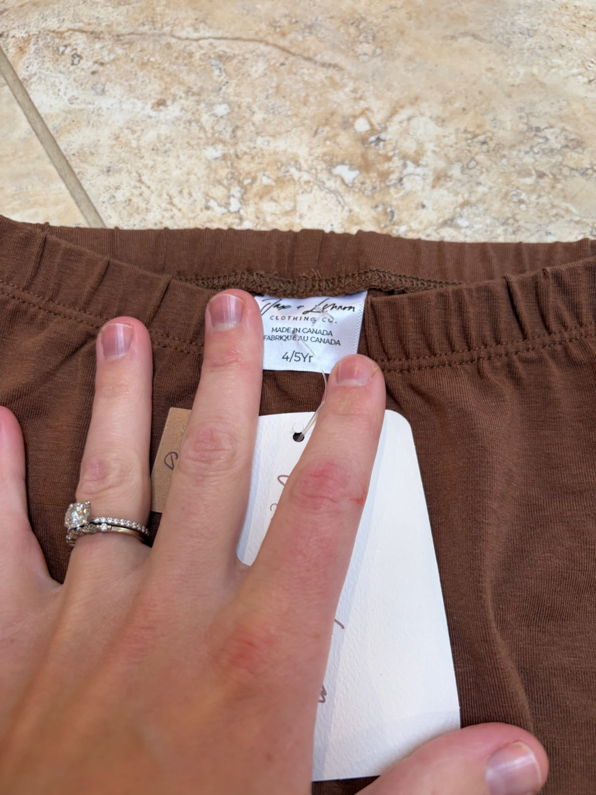 BNWT Jax and Lennon bike shorts , Kids 5/5T
