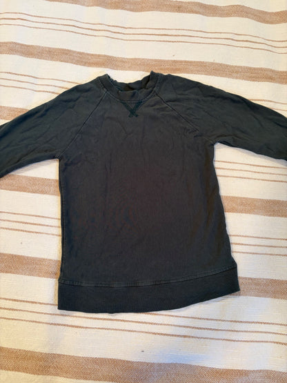 Little Thunder Evergreen pullover, Kids 5/5T
