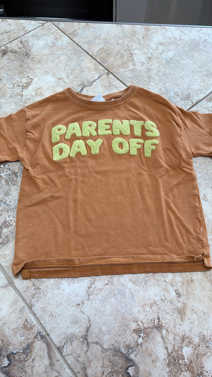 Parents Day Off Zara t dhirt, Kids 6/6X