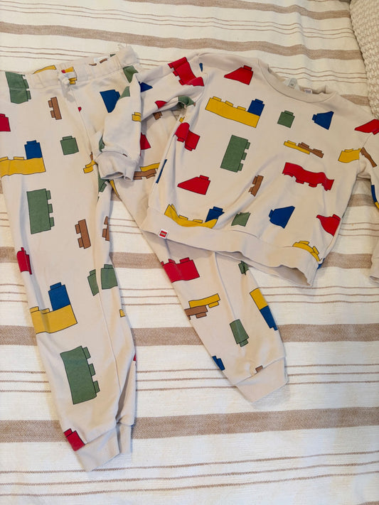 H&M LEGO matching set, Kids 10