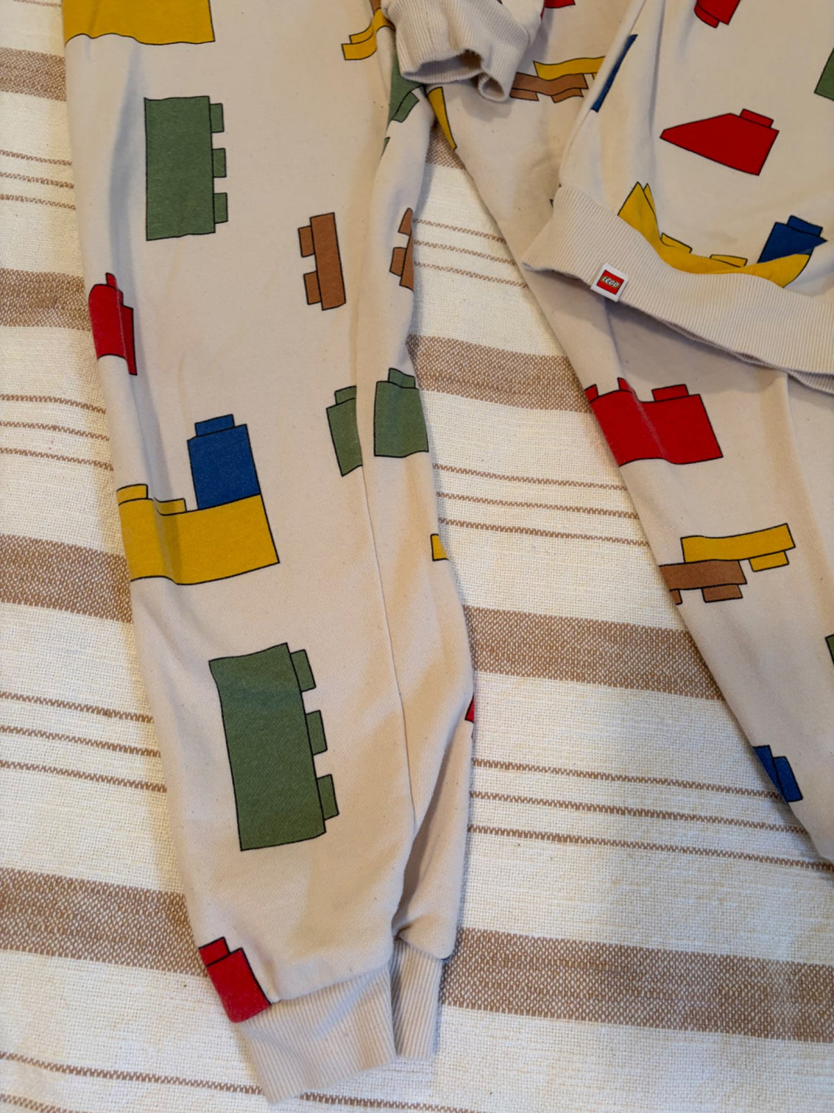 H&M LEGO matching set, Kids 10