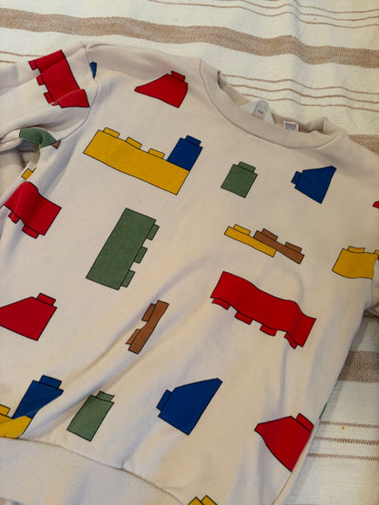 H&M LEGO matching set, Kids 10