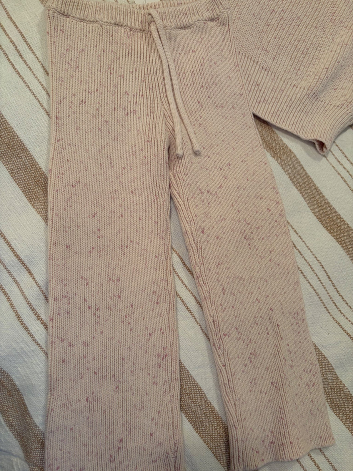 Jamie Kay Morgan Knit set , Kids 4/4T