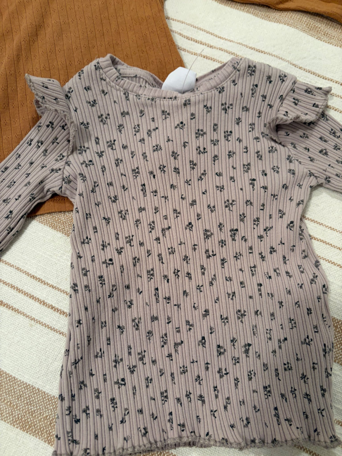 Zara girls longsleeve shirt bundle , Kids 3T