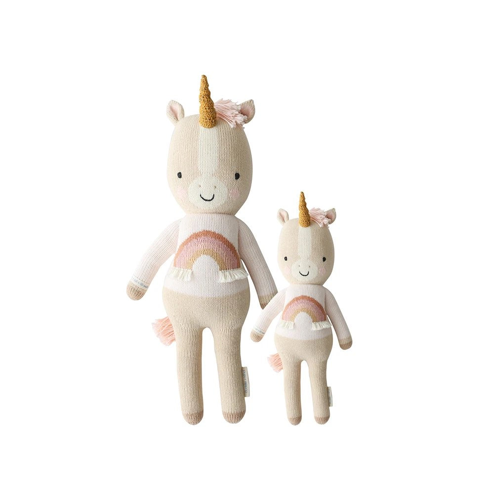 Cuddle and Kind Zara the Unicorn