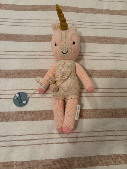 Cuddle and Kind Zara the Unicorn