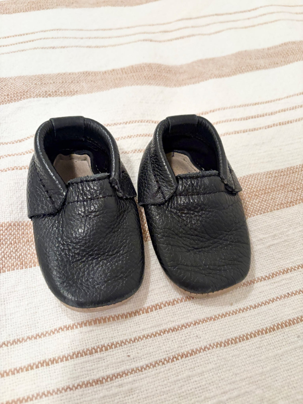 Baby Heyfolks / minimocs fit c3, Shoes 3 (Baby: 0-12 mth)
