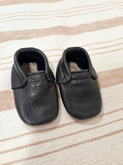 Baby Heyfolks / minimocs fit c3, Shoes 3 (Baby: 0-12 mth)
