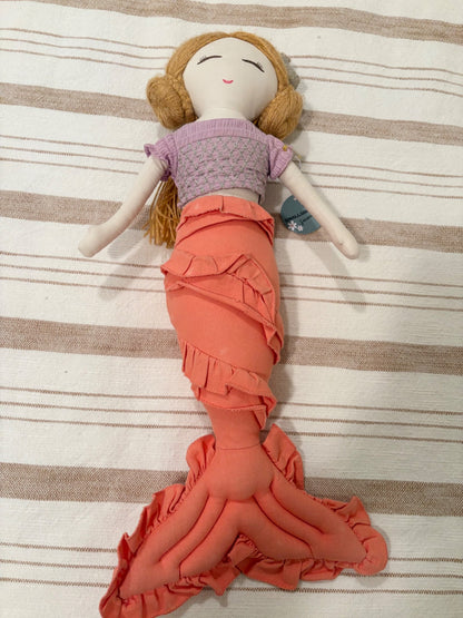 Mudpie Mermaid bestie