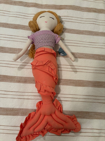 Mudpie Mermaid bestie