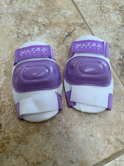 Toddler knee pads