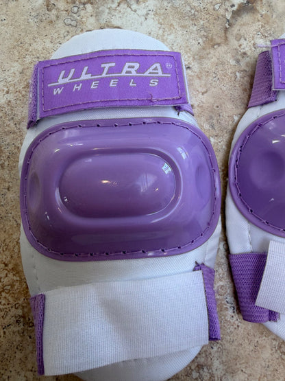 Toddler knee pads
