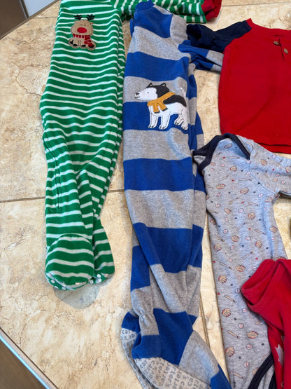 12-18 clothing bundle , Kids 18 Month (12-18M)