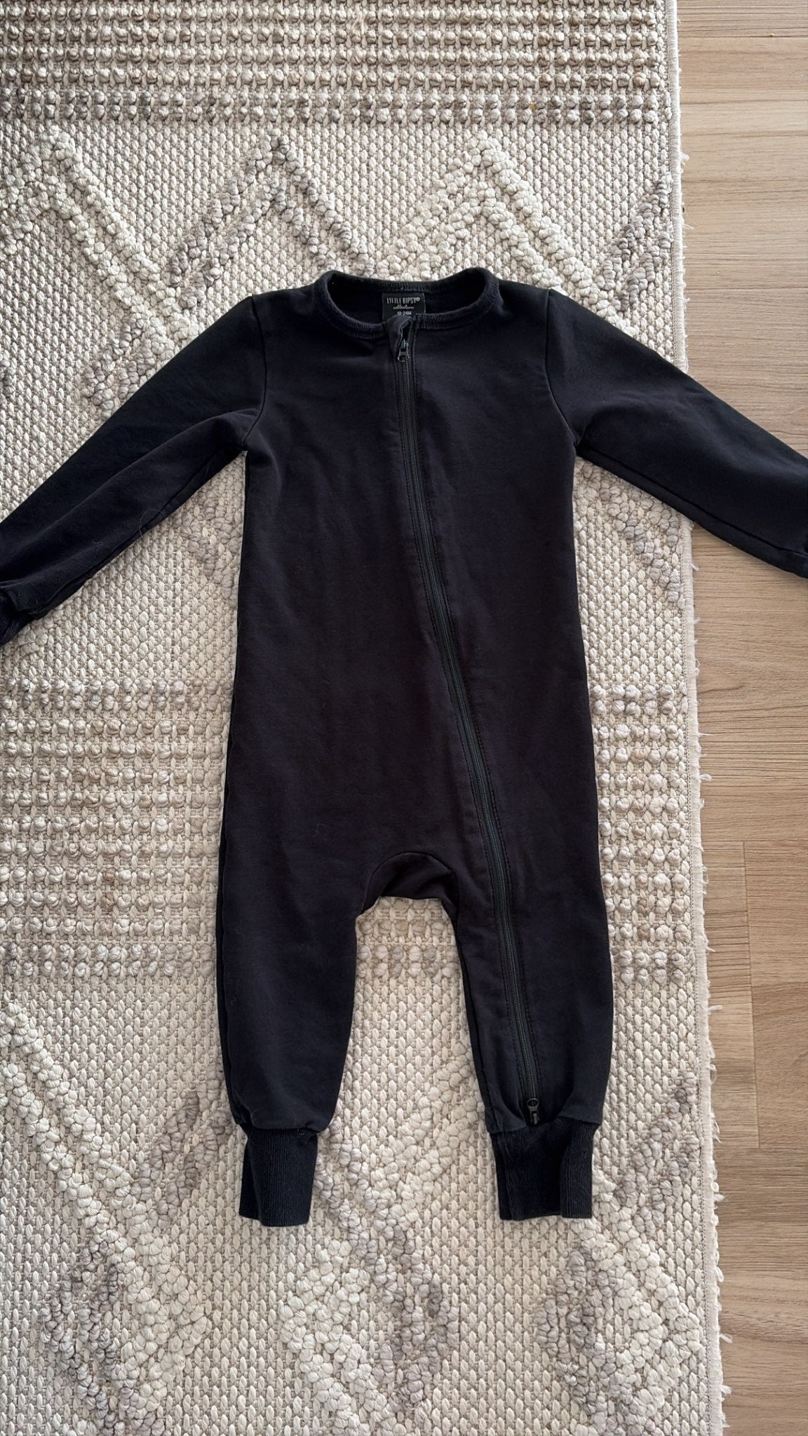 Little Bipsy 18/24 romper , Kids 24 Month (18-24M)