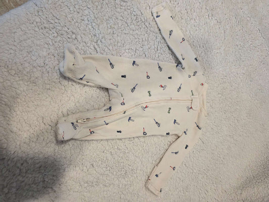 Carter's NB Sleeper, Kids Newborn
