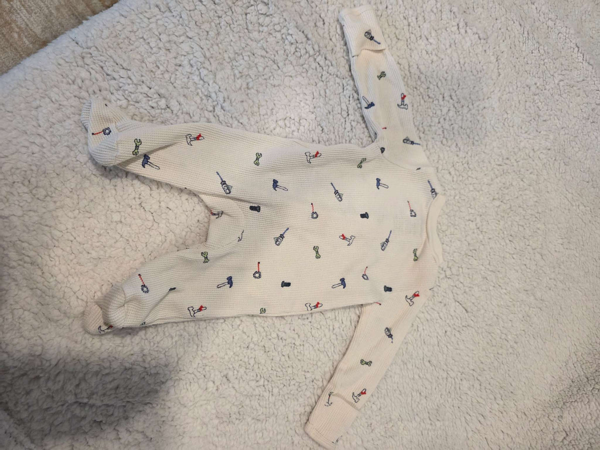 Carter's NB Sleeper, Kids Newborn