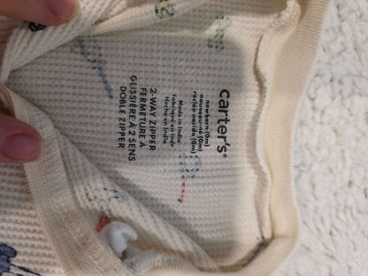 Carter's NB Sleeper, Kids Newborn