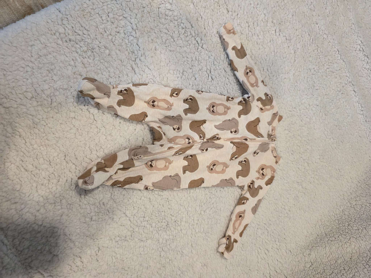 Old Navy Sleeper, Kids 3 Month (0-3M)