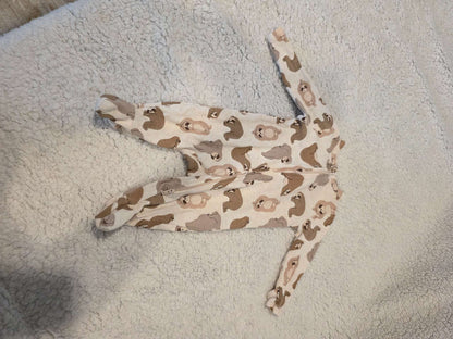 Old Navy Sleeper, Kids 3 Month (0-3M)