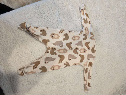 Old Navy Sleeper, Kids 3 Month (0-3M)