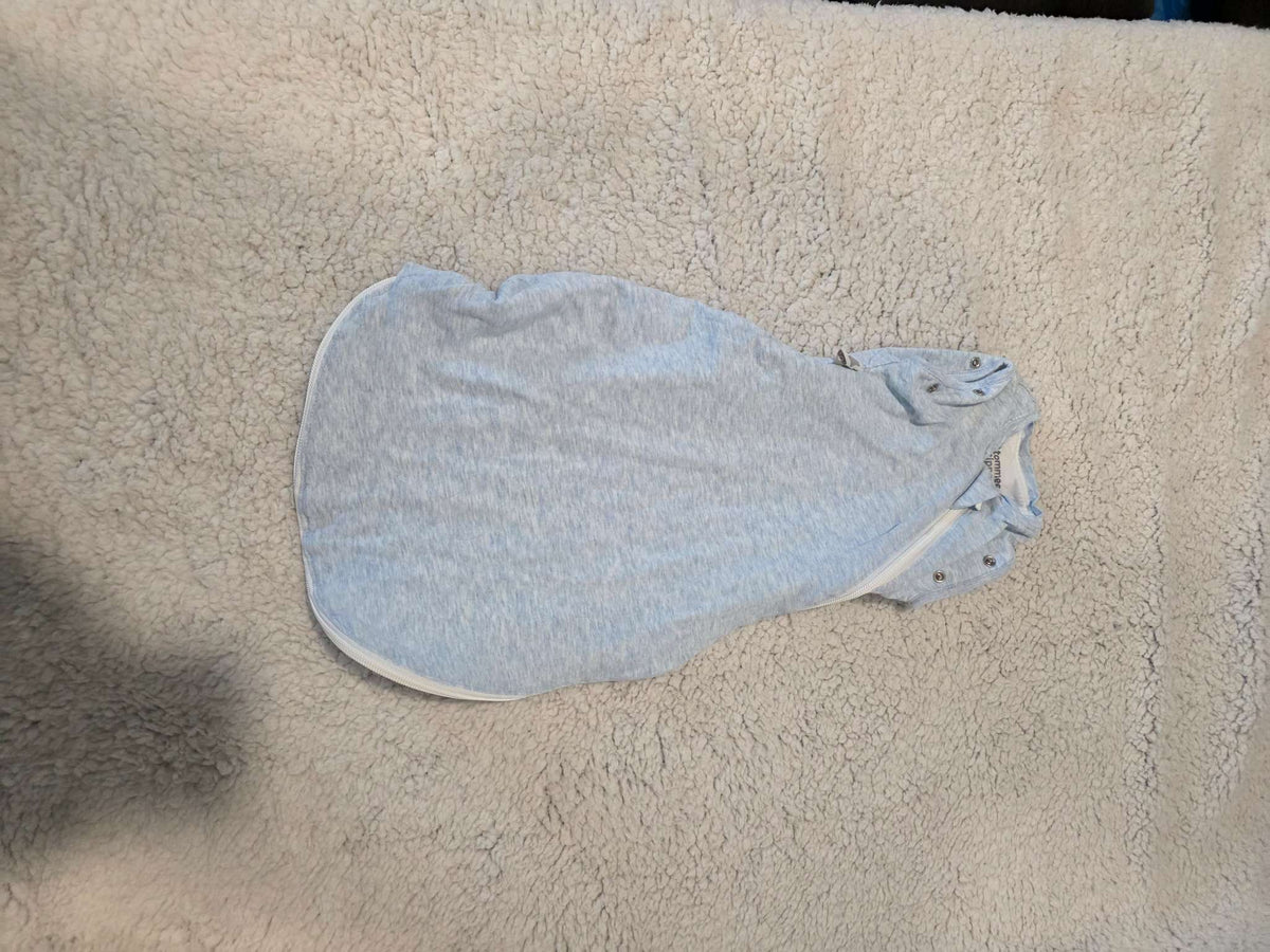 Tommee Tippee Sleepee Snuggee Swaddle, 0-3 Months (Newborn)