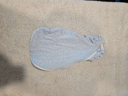 Tommee Tippee Sleepee Snuggee Swaddle, 0-3 Months (Newborn)