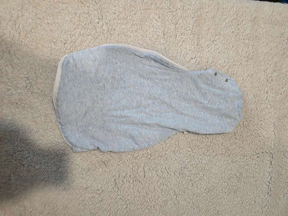 Tommee Tippee Sleepee Snuggee Swaddle, 0-3 Months (Newborn)