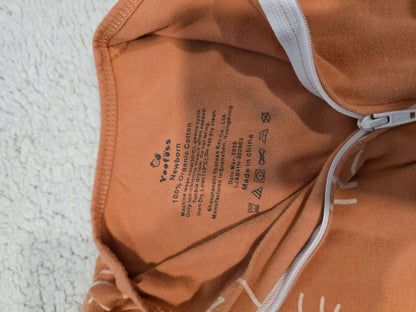 NB Orange Sleeper, Kids Newborn