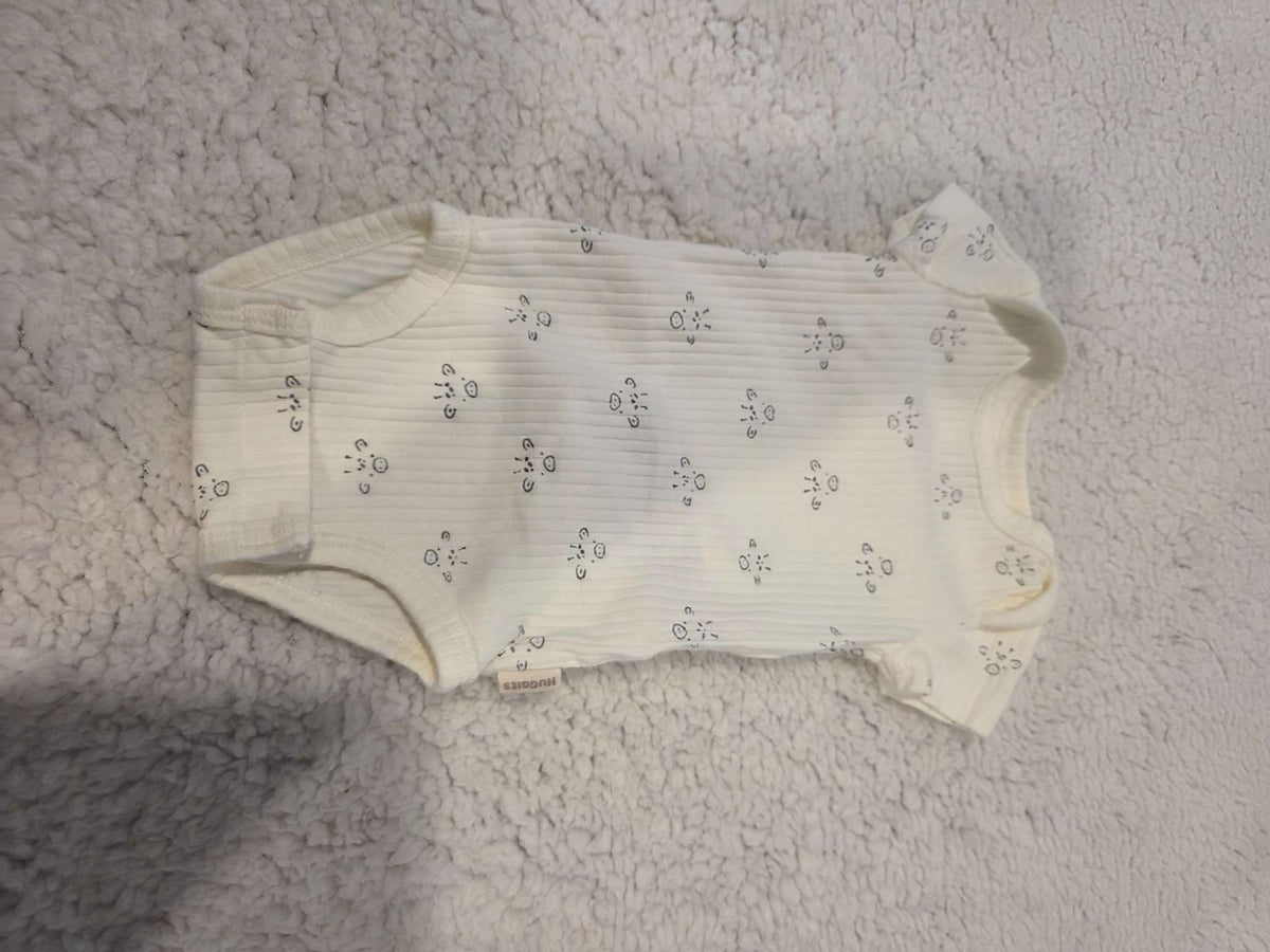 NB Huggies Onesie, Kids Newborn