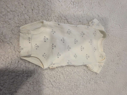 NB Huggies Onesie, Kids Newborn