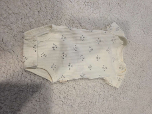 NB Huggies Onesie, Kids Newborn