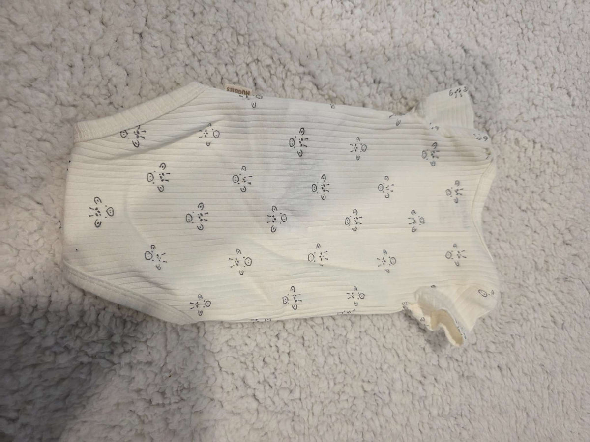 NB Huggies Onesie, Kids Newborn