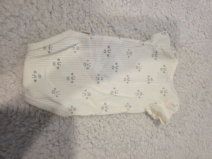 NB Huggies Onesie, Kids Newborn