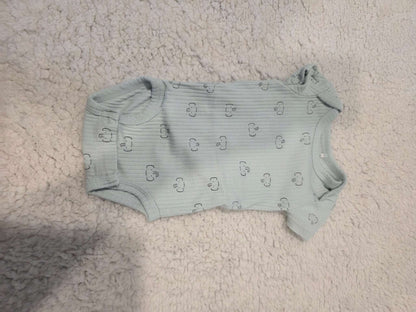 NB Huggies Onesie, Kids Newborn