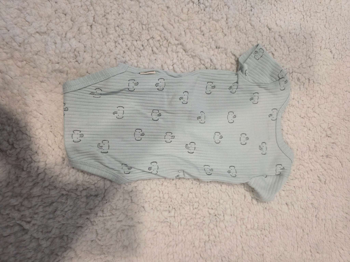 NB Huggies Onesie, Kids Newborn