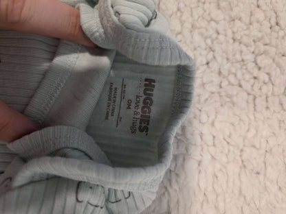 NB Huggies Onesie, Kids Newborn