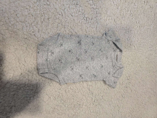 NB Huggies Onesie, Kids Newborn