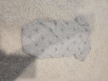 NB Huggies Onesie, Kids Newborn