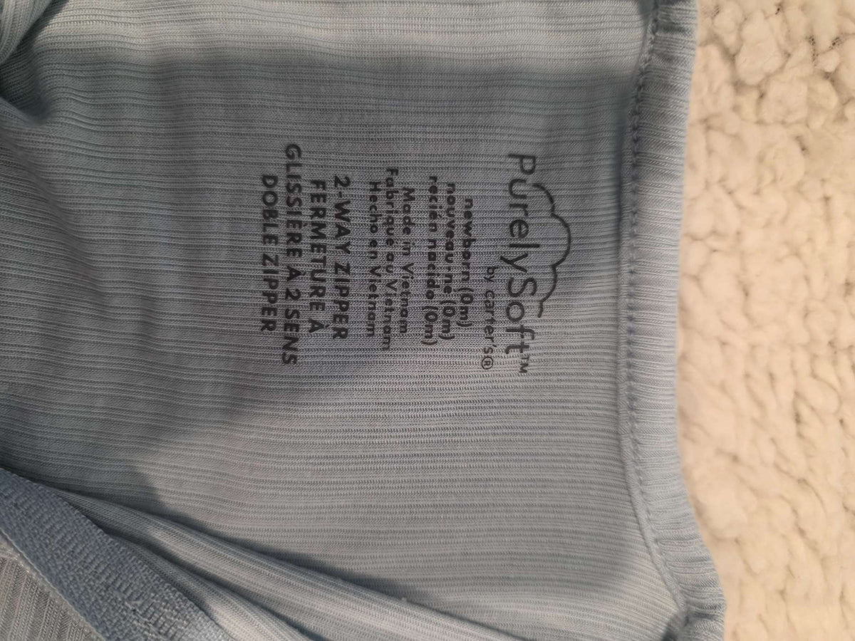Purelysoft NB Sleeper, Kids Newborn