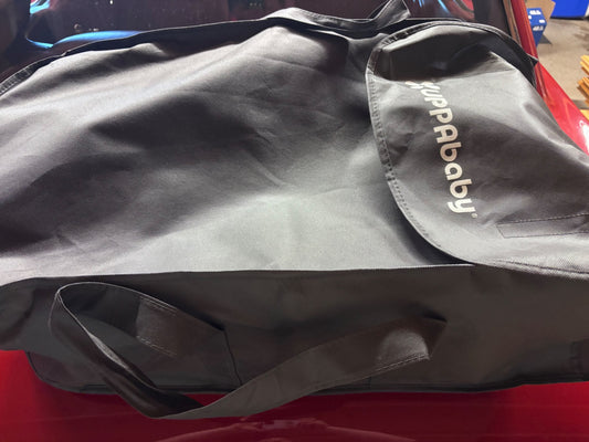 uppababy bassinet V2