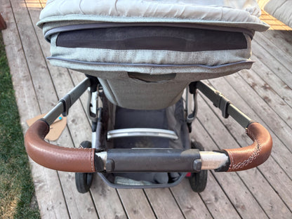 uppa baby vista V2 stroller
