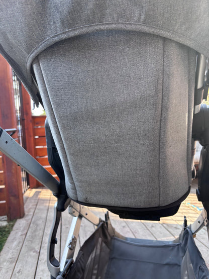 uppa baby vista V2 stroller