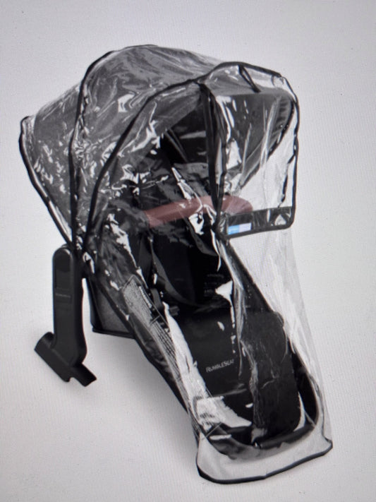 uppababy rain cover for rumble