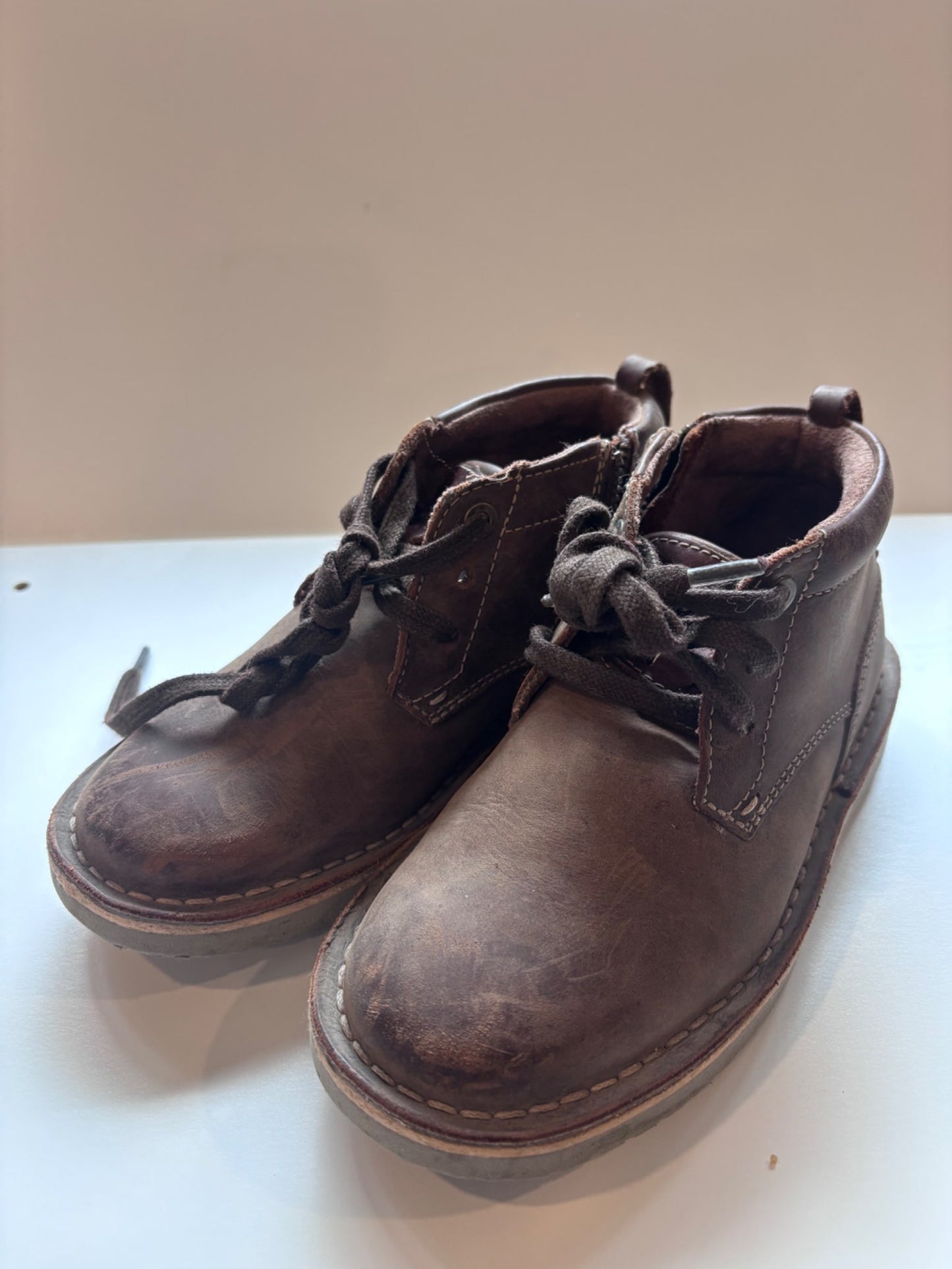 size 12 boys dress shoes , Shoes 12 (Toddler:2-4yr)