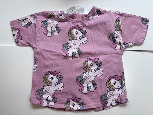 4t my little pony zara shirt , Kids 4/4T